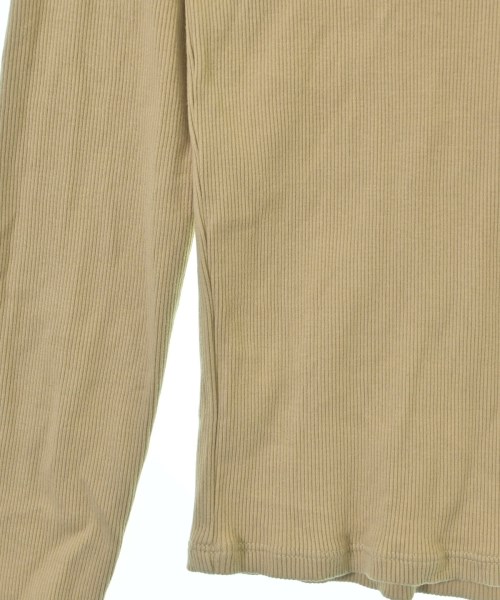 IENA（イエナ）Tシャツ・カットソー ベージュ サイズ:-(M位) レディース/2200676431179