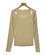 IENA（イエナ）Tシャツ・カットソー ベージュ サイズ:-(M位) レディース/2200676431179