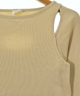 IENA（イエナ）Tシャツ・カットソー ベージュ サイズ:-(M位) レディース/2200676431179