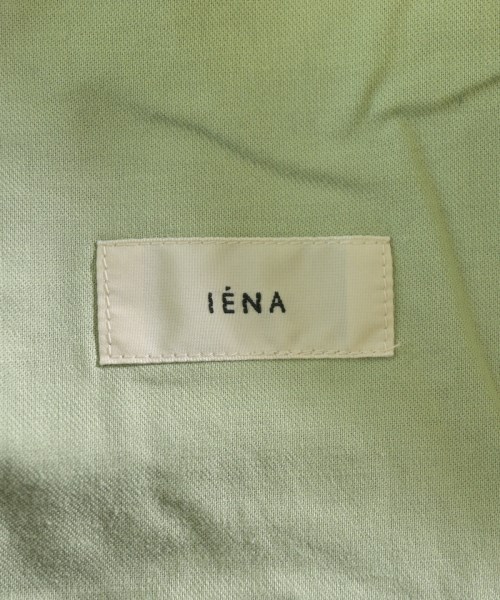 IENA（イエナ）その他 緑 サイズ:40(M位) レディース/2200680033055