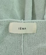 IENA（イエナ）ベスト 青 サイズ:F レディース/2200680033079