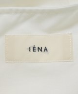 IENA（イエナ）ブラウス 白 サイズ:F レディース/2200688621063