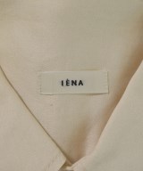 IENA（イエナ）カジュアルシャツ ベージュ サイズ:F レディース/2200690866162