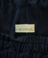 IENA（イエナ）ロング・マキシ丈スカート 紺 サイズ:36(S位) レディース/2200690982053