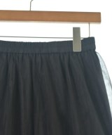IENA（イエナ）ロング・マキシ丈スカート 黒 サイズ:36(S位) レディース/2200690982077