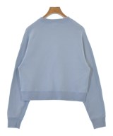 IENA（イエナ）スウェット 青 サイズ:F レディース/2200690982084