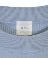 IENA（イエナ）スウェット 青 サイズ:F レディース/2200690982084