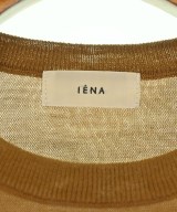 IENA（イエナ）ニット・セーター 茶 サイズ:-(L位) レディース/2200690982091