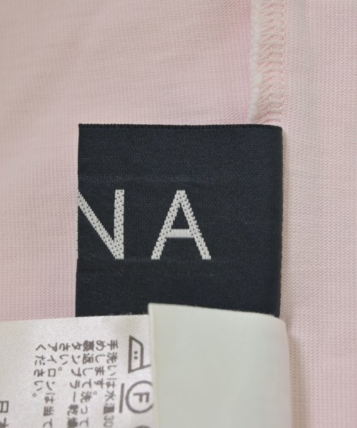 IENA（イエナ）Tシャツ・カットソー ピンク サイズ:F レディース/2200691127064