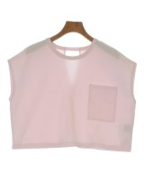 IENA（イエナ）Tシャツ・カットソー ピンク サイズ:F レディース/2200691127064