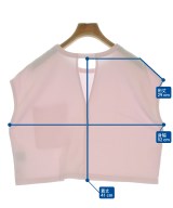IENA（イエナ）Tシャツ・カットソー ピンク サイズ:F レディース/2200691127064