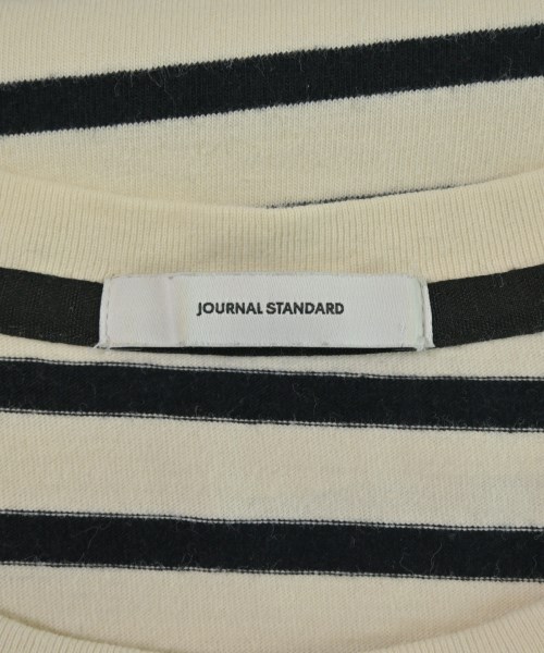 JOURNAL STANDARD（ジャーナルスタンダード）Tシャツ・カットソー 白 サイズ:F レディース/2200689593079