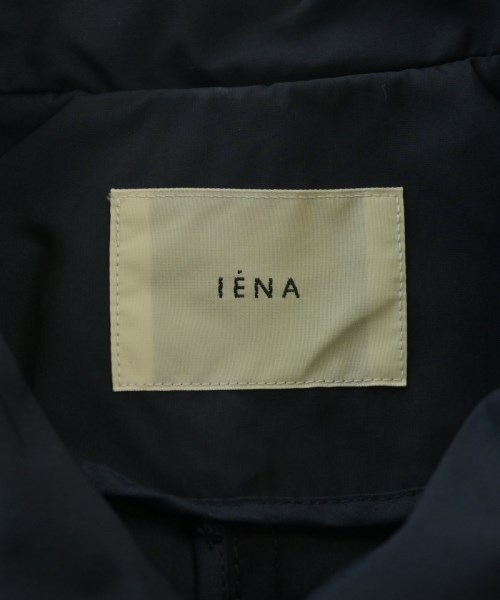 IENA（イエナ）その他 紺 サイズ:38(M位) レディース/2200690318012