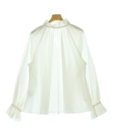 IENA（イエナ）ブラウス 白 サイズ:F レディース/2200690318050