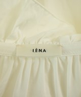 IENA（イエナ）ブラウス 白 サイズ:F レディース/2200690318050