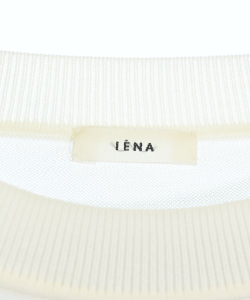 IENA（イエナ）アンサンブル 白 サイズ:F レディース/2200690318067