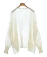 IENA（イエナ）カーディガン 白 サイズ:F レディース/2200690318074