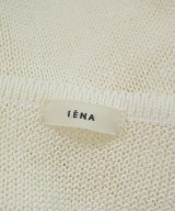 IENA（イエナ）カーディガン 白 サイズ:F レディース/2200690318074