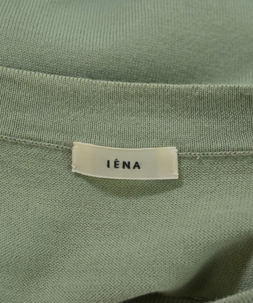 IENA（イエナ）アンサンブル 緑 サイズ:-(M位) レディース/2200692075043
