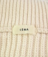 IENA（イエナ）ニット・セーター ベージュ サイズ:F レディース/2200692685013