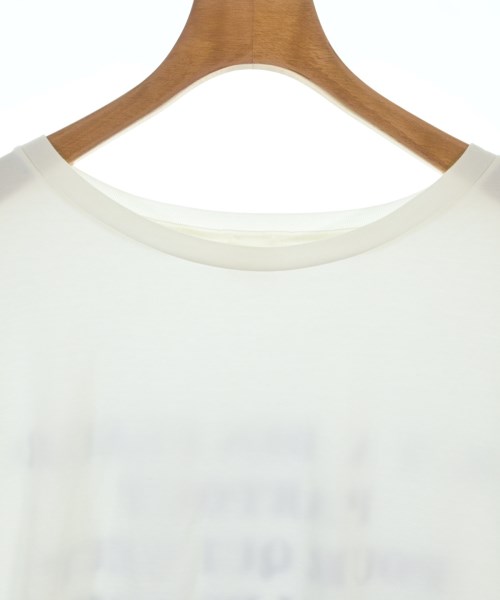 IENA（イエナ）Tシャツ・カットソー 白 サイズ:F レディース/2200690670035