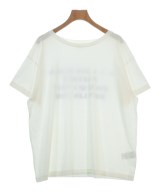 IENA（イエナ）Tシャツ・カットソー 白 サイズ:F レディース/2200690670035