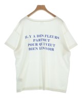 IENA（イエナ）Tシャツ・カットソー 白 サイズ:F レディース/2200690670035