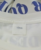 IENA（イエナ）Tシャツ・カットソー 白 サイズ:F レディース/2200690670035