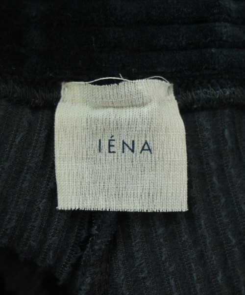 IENA（イエナ）その他 紺 サイズ:38(M位) レディース/2200691915043