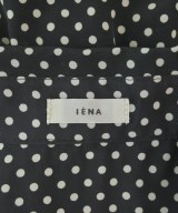 IENA（イエナ）ブラウス 黒 サイズ:F レディース/2200692452059