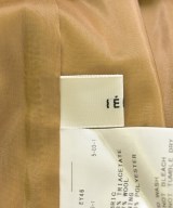 IENA（イエナ）スラックス 黄 サイズ:34(XS位) レディース/2200693539124