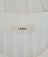 IENA（イエナ）ブラウス 白 サイズ:F レディース/2200696649011