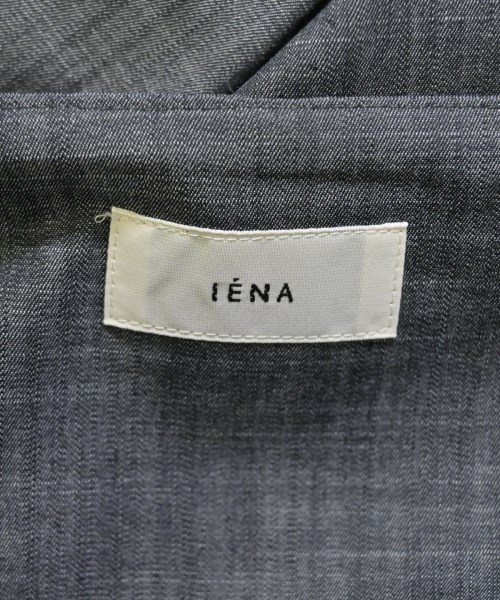 IENA（イエナ）ブラウス グレー サイズ:38(M位) レディース/2200696670022