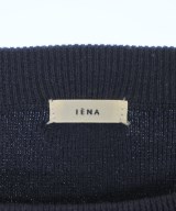 IENA（イエナ）ニット・セーター 紺 サイズ:-(M位) レディース/2200696670121