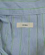 IENA（イエナ）ワンピース 青 サイズ:38(M位) レディース/2200696700019
