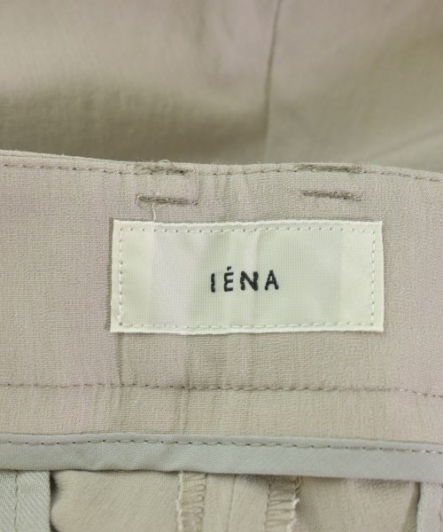 IENA（イエナ）その他 ベージュ サイズ:38(M位) レディース/2200686318064