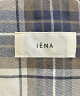 IENA（イエナ）シャツワンピース 白 サイズ:38(M位) レディース/2200690488159