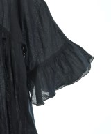 IENA（イエナ）ブラウス 紺 サイズ:-(XL位) レディース/2200691733050