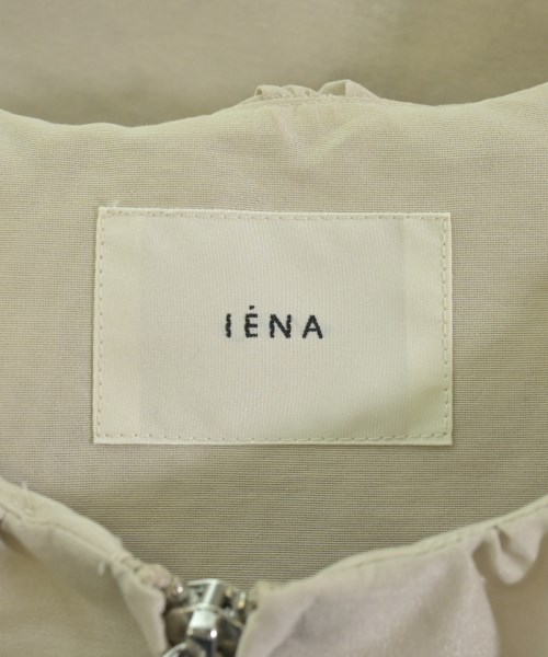 IENA（イエナ）その他 ベージュ サイズ:F レディース/2200693549031