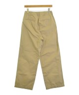 IENA（イエナ）カーゴパンツ ベージュ サイズ:38(M位) レディース/2200696932021