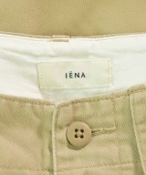 IENA（イエナ）カーゴパンツ ベージュ サイズ:38(M位) レディース/2200696932021