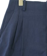 IENA（イエナ）ショートパンツ 紺 サイズ:38(M位) レディース/2200696944062