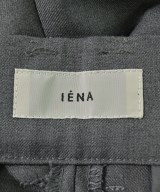 IENA（イエナ）スラックス グレー サイズ:38(M位) レディース/2200696969119