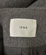 IENA（イエナ）ステンカラーコート グレー サイズ:36(S位) レディース/2200692349014