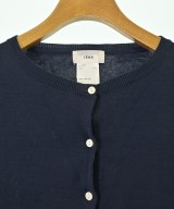 IENA（イエナ）カーディガン 紺 サイズ:-(M位) レディース/2200693277040