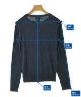 IENA（イエナ）カーディガン 紺 サイズ:-(M位) レディース/2200693277040