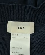 IENA（イエナ）ニット・セーター 紺 サイズ:-(M位) レディース/2200693277057