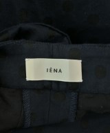 IENA（イエナ）スラックス 紺 サイズ:36(S位) レディース/2200693346036