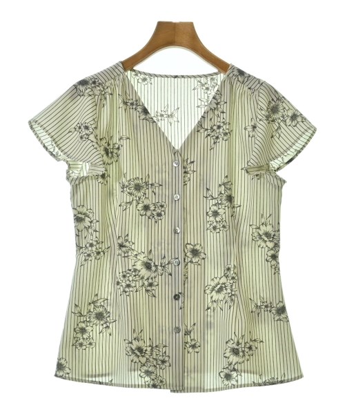 IENA(イエナ)ブラウス 白 サイズ:-(M位)/2200693964056