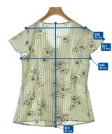 IENA（イエナ）ブラウス 白 サイズ:-(M位) レディース/2200693964056